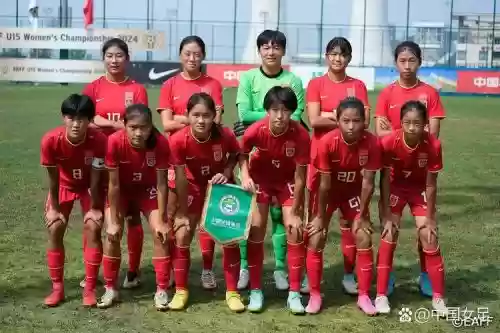 女东亚阵容_1插图
