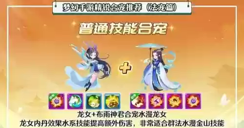 梦幻西游手游法宠89