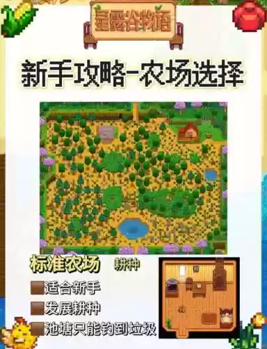 星露谷物语前妻攻略插图