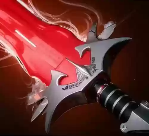 dota2无限魔的装备