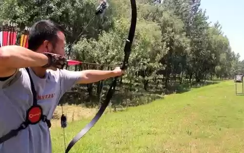 射击猎装备插图1