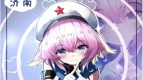 战舰少女r61压制攻略插图