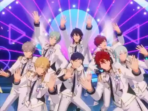 heroes声优阵容