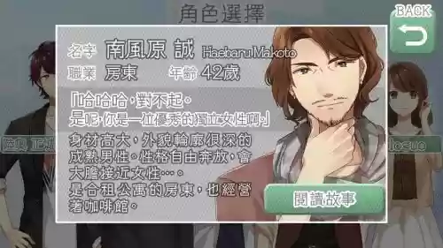 来恋爱吧女孩合租公寓攻略插图