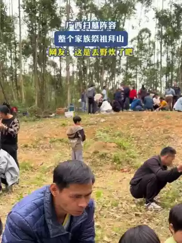 上坟阵容推荐插图1