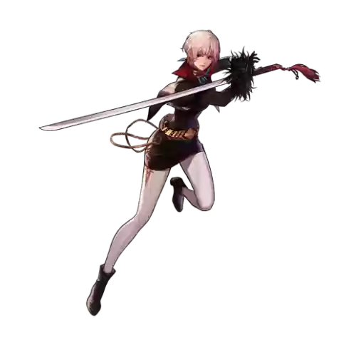 地下城巫女武器用什么插图