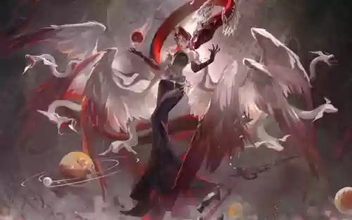 小美伤害阵容插图1