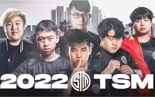 tsm2022阵容_1插图