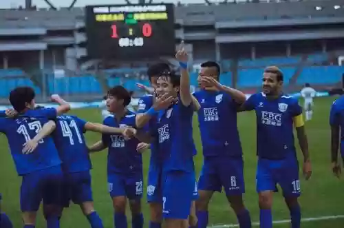 永昌今年阵容插图