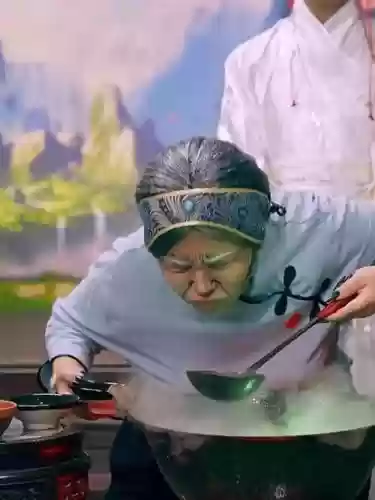 孟婆搭配阵容插图1