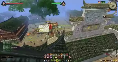 九阴真经攻略下载地址插图1