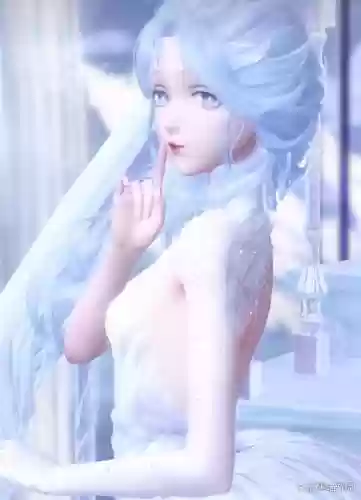 奇迹暖暖冰雪舞会攻略2插图