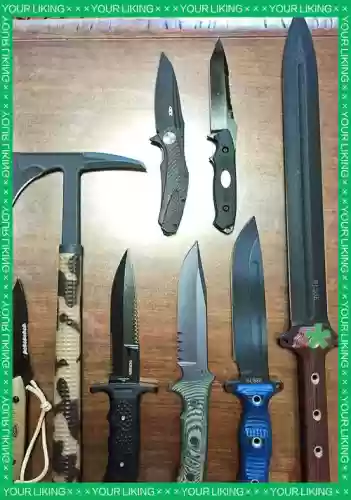 末日武器有什么