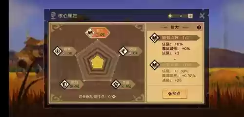 无尽远征神牧技能插图