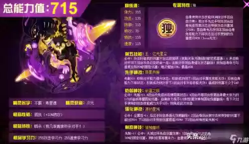 迈尔斯传承技能搭配插图1
