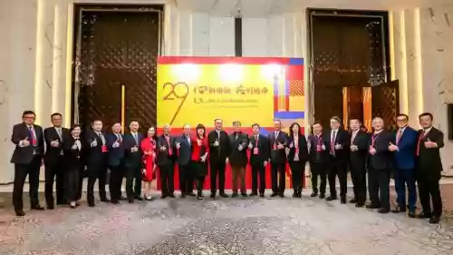 台协阵容