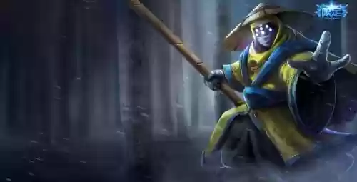 lol武器卧虎藏龙稀有吗插图1