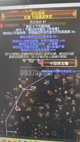 流放之路召唤灵体装备搭配插图