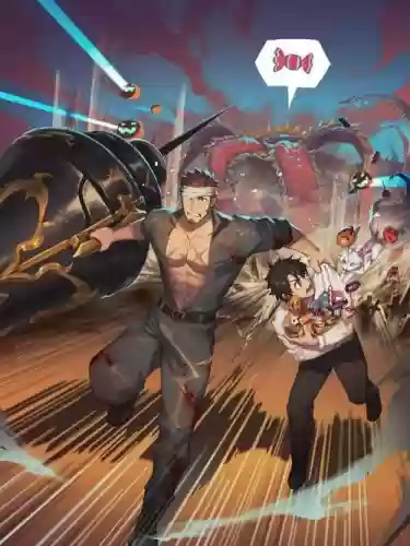 fgo拿破仑搭配阵容插图