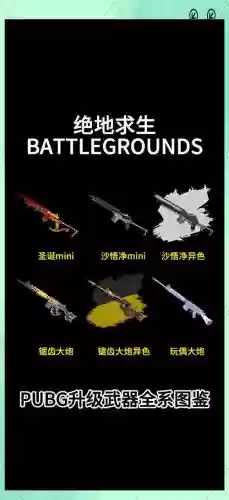 绝地求生武器在那里出售