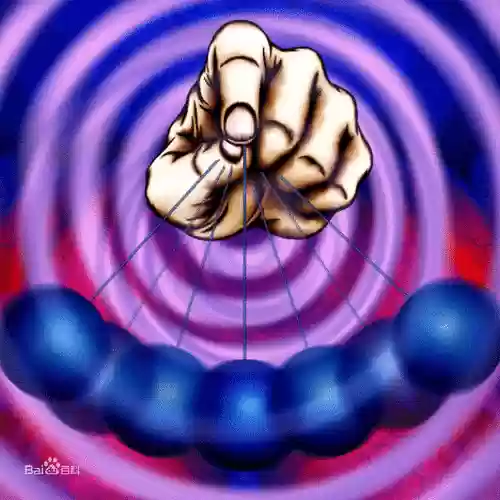 黑2催眠技能插图