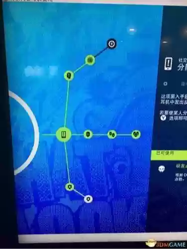 看门狗2点哪个技能插图