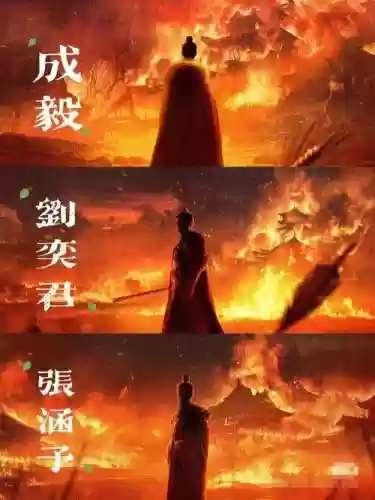 长安战士阵容插图