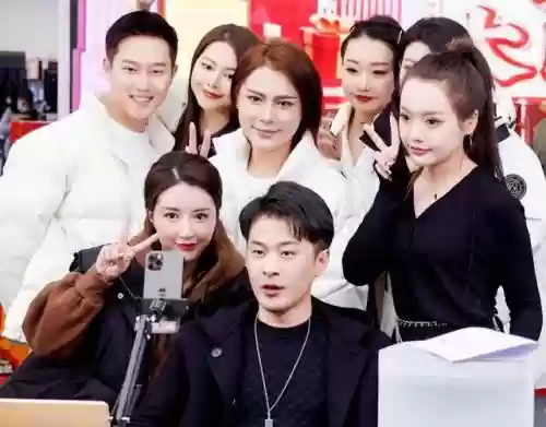 辛巴阵容插图1