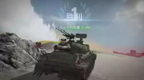 坦克世界已研发的武器如何装备插图