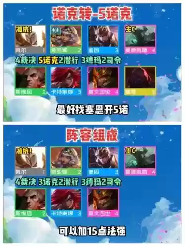 赏金阵容毒瘤_1插图1