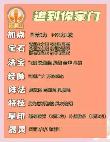 梦幻西游5人最佳阵容插图