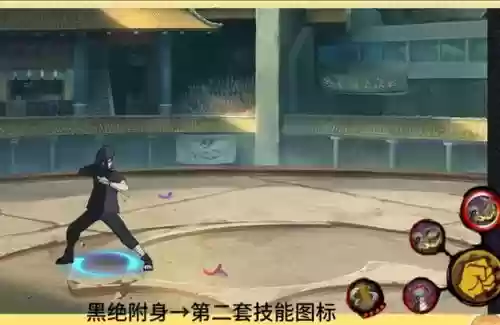 医生附体怎么打技能插图