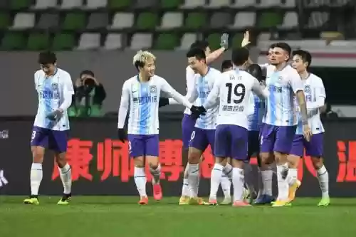 泰达续约阵容插图