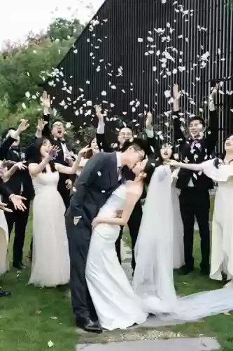 婚礼阵容大全插图