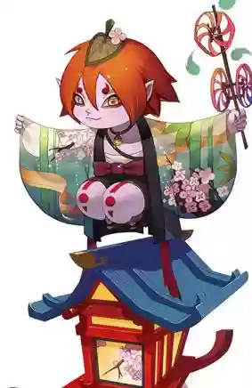 火姬阵容插图 火姬阵容插图