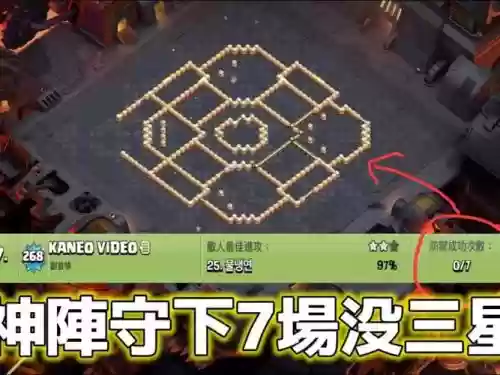 2017龙胆阵容插图