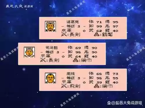 霸王阵容代码插图