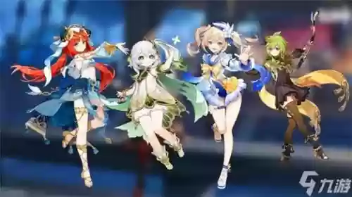 秋香阵容搭配_1