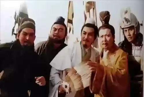 诸葛亮赵云刘备搭配阵容