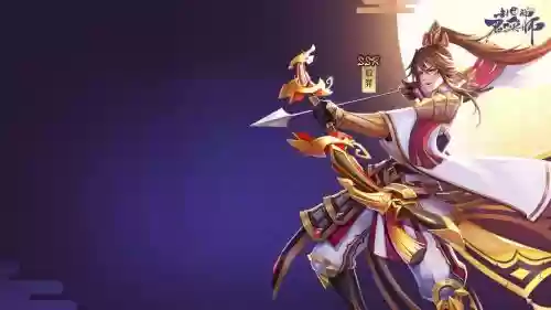 封神召唤师怒气技能