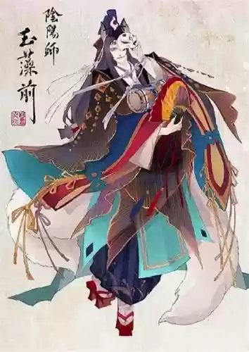 巫女悲鸣阵容