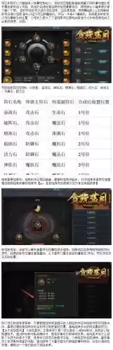 贪玩蓝月贫民攻略插图1