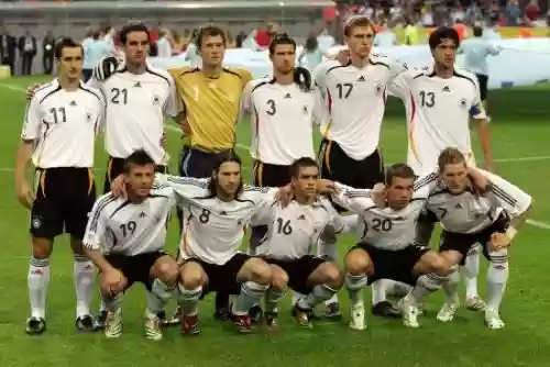 2006德国阵容_1插图1