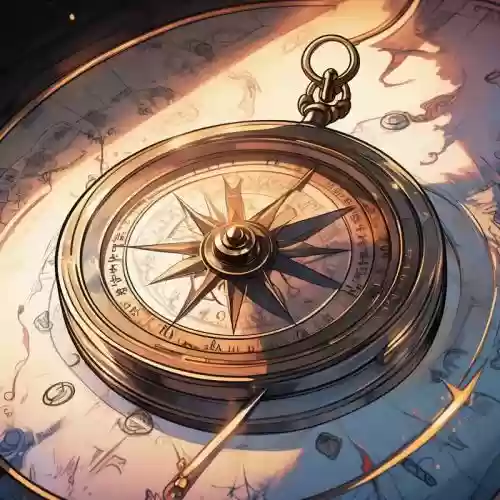 梦幻西游2罗盘