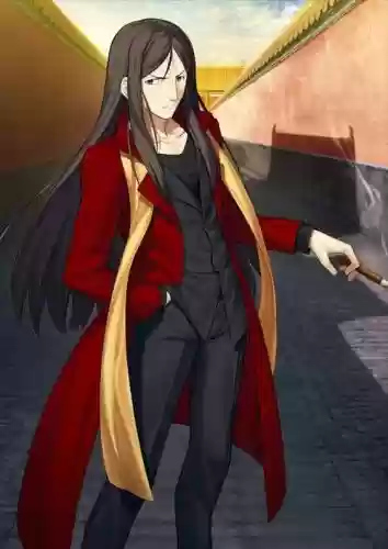 fgo诸葛孔明技能升级