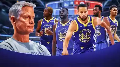 科尔的阵容