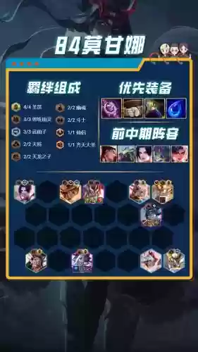 云逸阵容插图