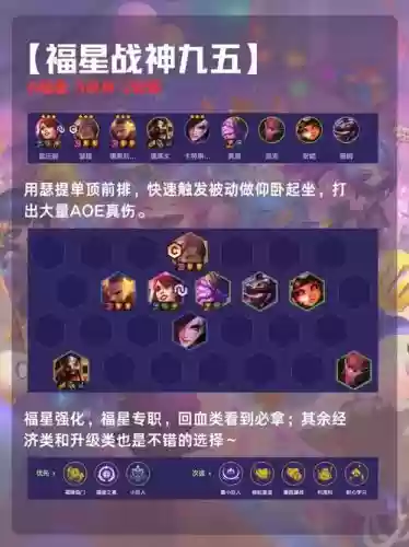 新年福星阵容插图1