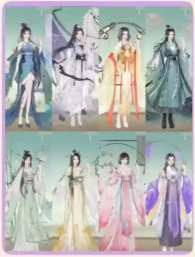 凌云诺沈瑜阵容搭配插图