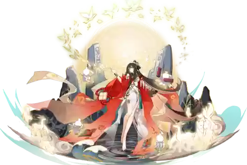 女娲之光搭配阵容